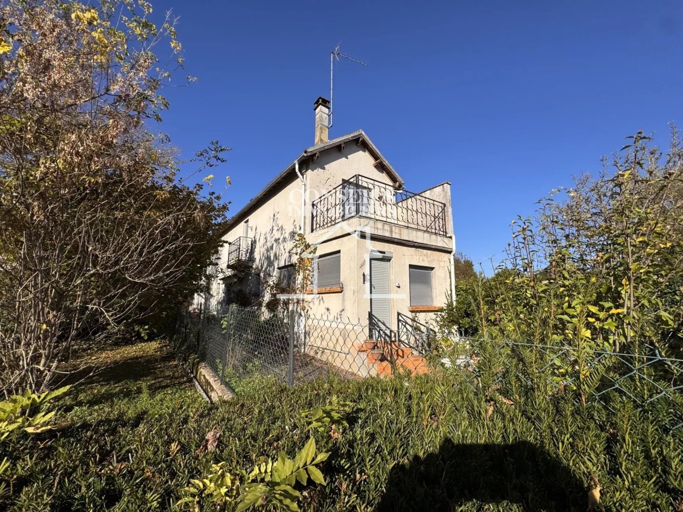 Дом с 3 спальнями в Сен-Жульен-дю-Со, Франция № 208842