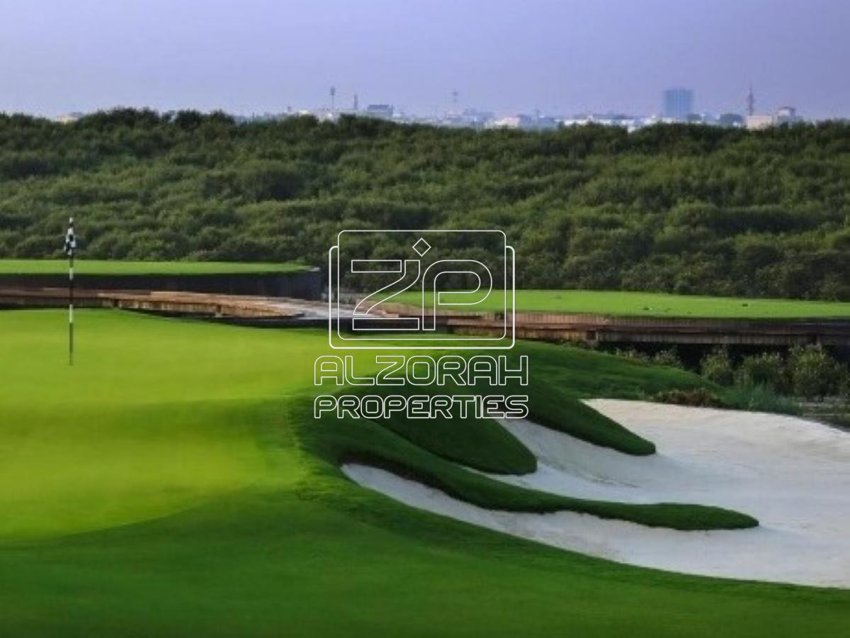 1 bedroom Apartment in Al Zorah, UAE No. 55863