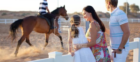 1 bedroom Apartment in Al Zorah, UAE No. 55863 6