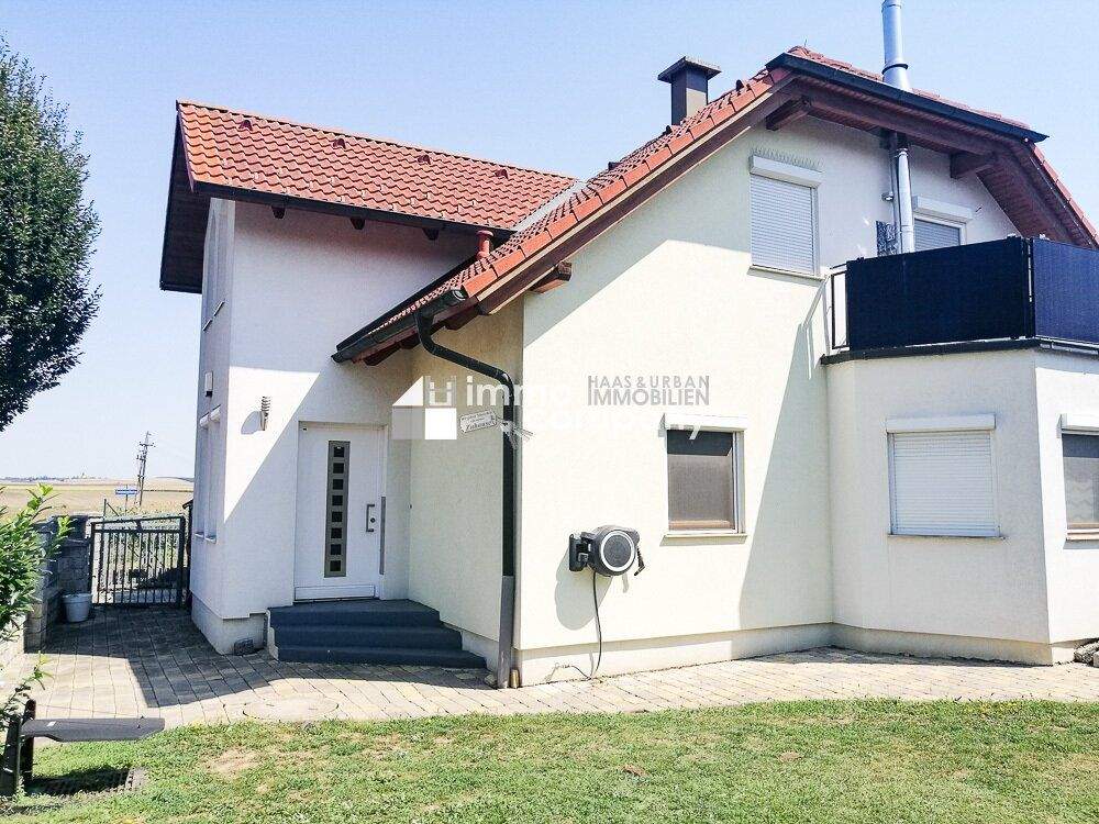 6-salle Maison à Angern an der March, Austria No. 222298