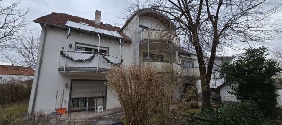 1 غرف نوم شقة في Muhldorf am Inn, Germany رقم 34066 11