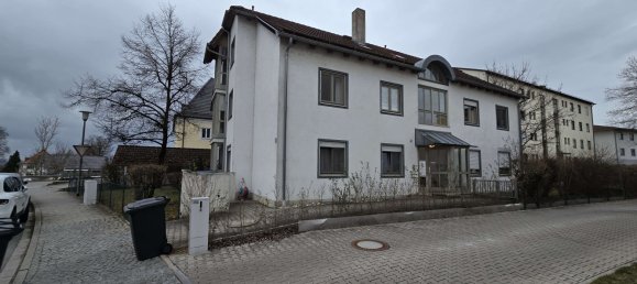 1 غرف نوم شقة في Muhldorf am Inn, Germany رقم 34066 10