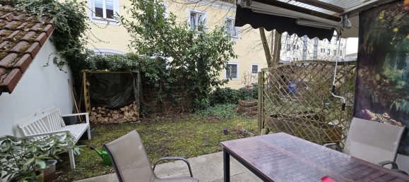 1 غرف نوم شقة في Muhldorf am Inn, Germany رقم 34066 4