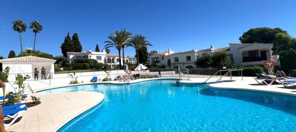 Penthouse T2 em Estepona, Spain N.º 247505 17