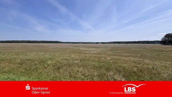  قطعة أرض في Oder-Spree, Germany رقم 291901