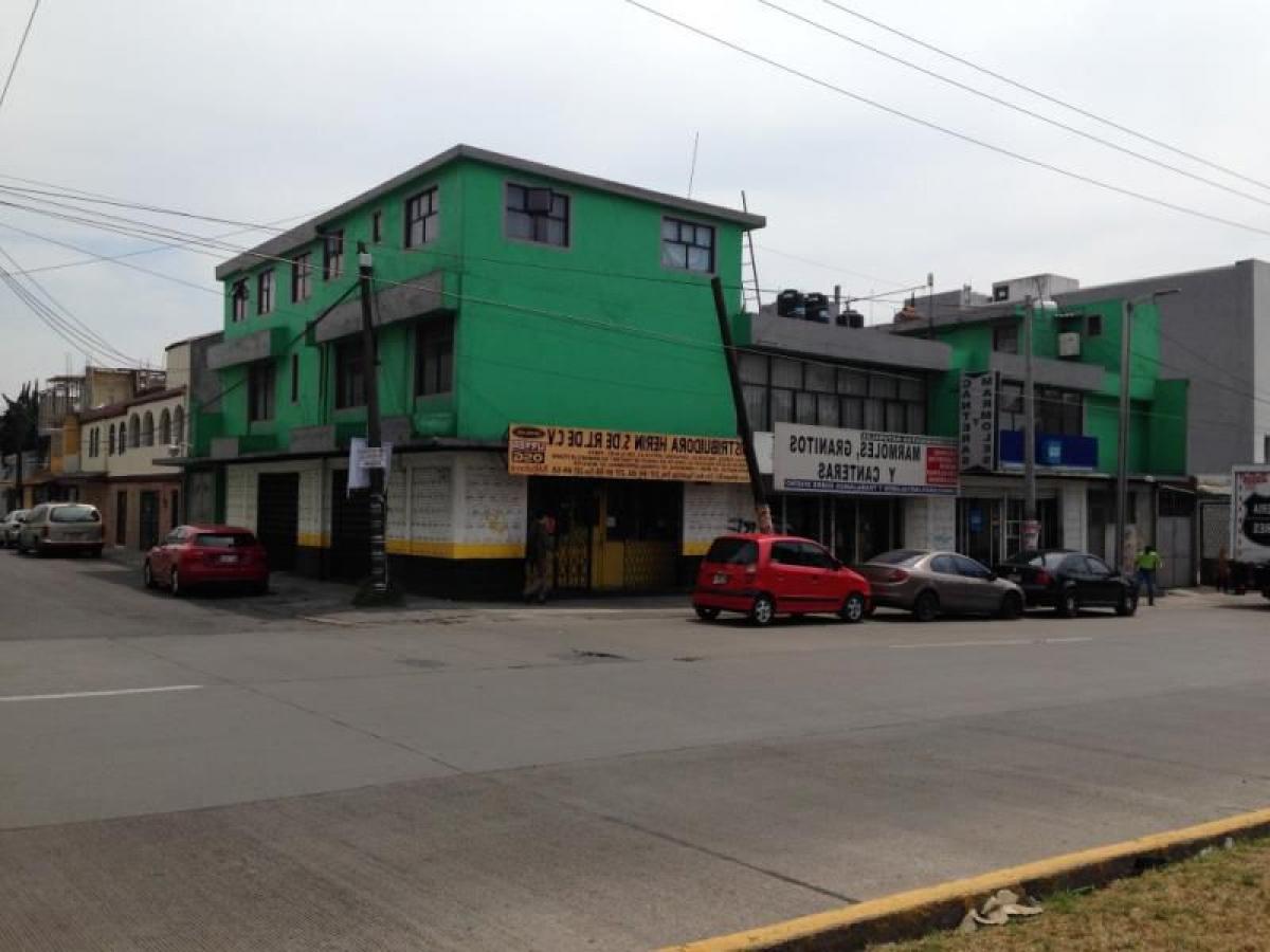  Building in San Buenaventura, Mexico No. 201315