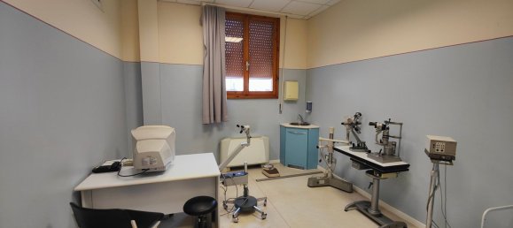 440m² Office in Montevarchi, Italy No. 229169 26