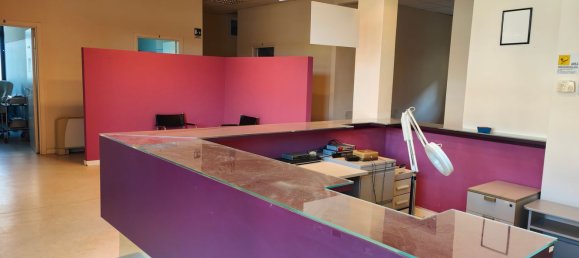 440m² Office in Montevarchi, Italy No. 229169 40