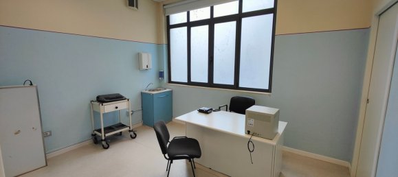 440m² Office in Montevarchi, Italy No. 229169 39