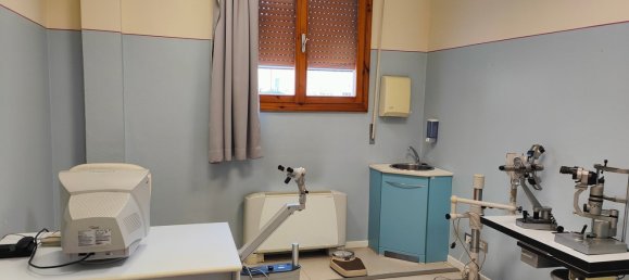 440m² Office in Montevarchi, Italy No. 229169 23