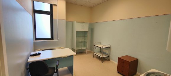 440m² Office in Montevarchi, Italy No. 229169 36