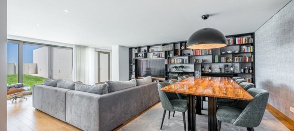 3 Schlafzimmer Doppelhaus in Porto, Portugal, Nr. 40539 24