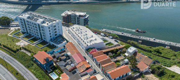 3 Schlafzimmer Doppelhaus in Porto, Portugal, Nr. 40539 3