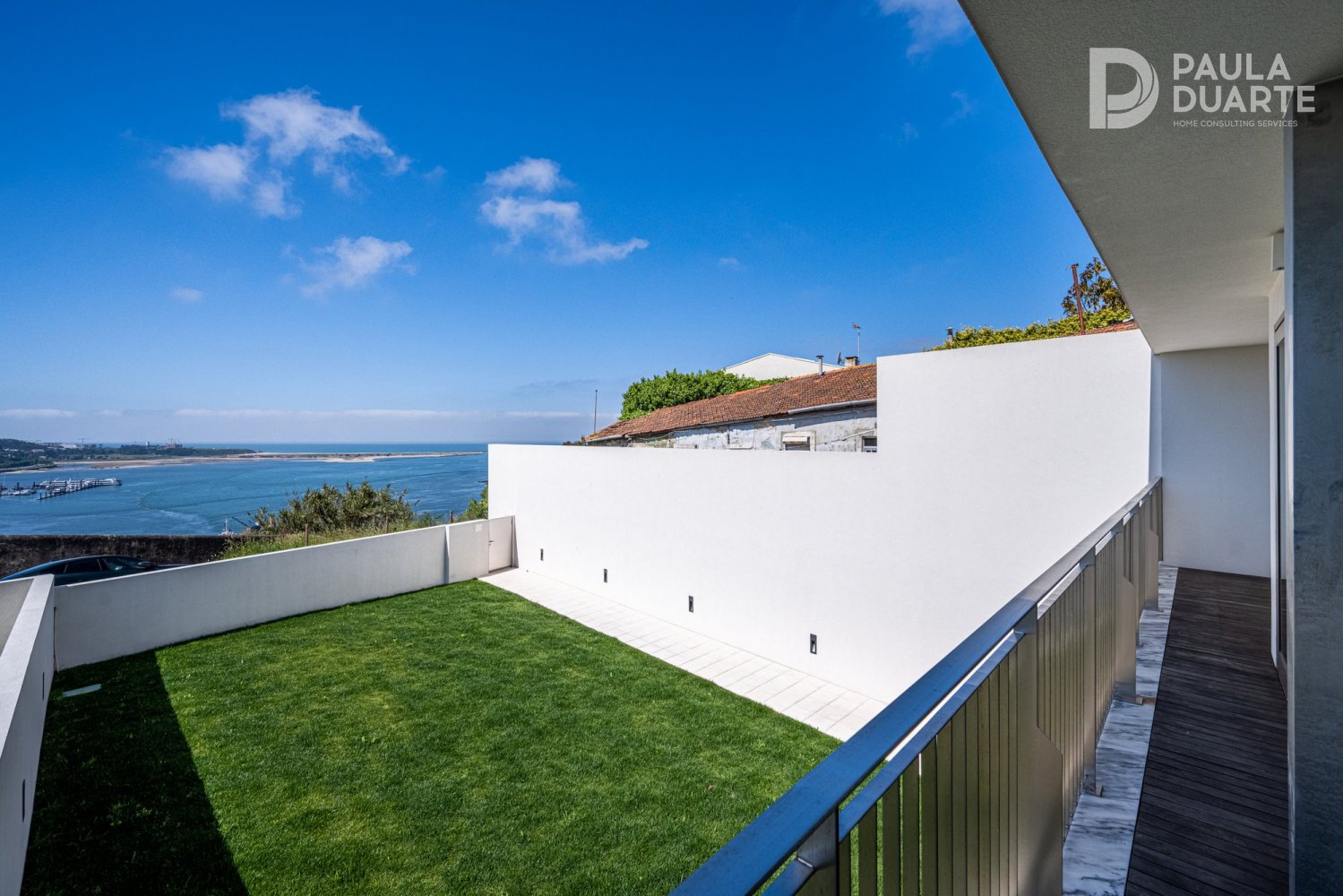 3 Schlafzimmer Doppelhaus in Porto, Portugal, Nr. 40539