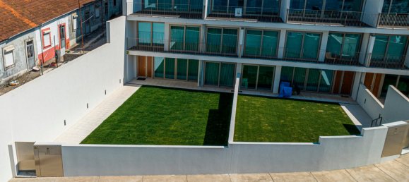 3 Schlafzimmer Doppelhaus in Porto, Portugal, Nr. 40539 2