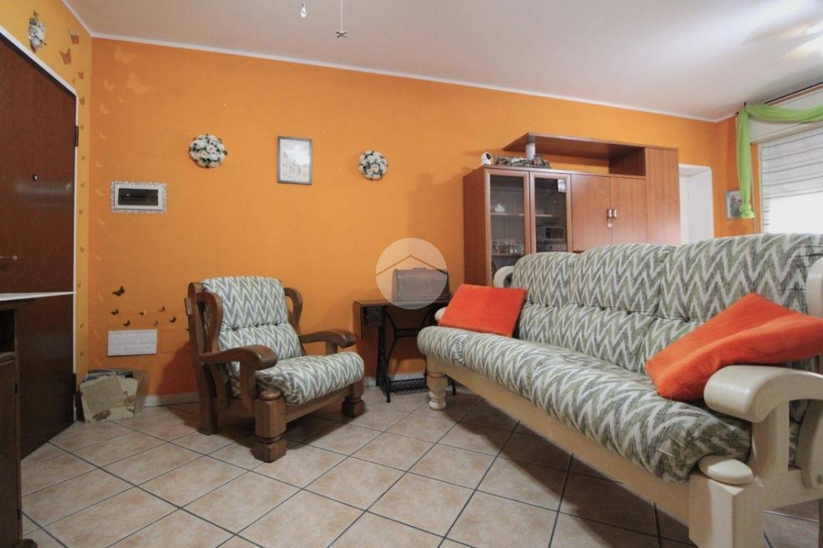 1 غرف نوم شقة في Calvisano, Italy رقم 312810