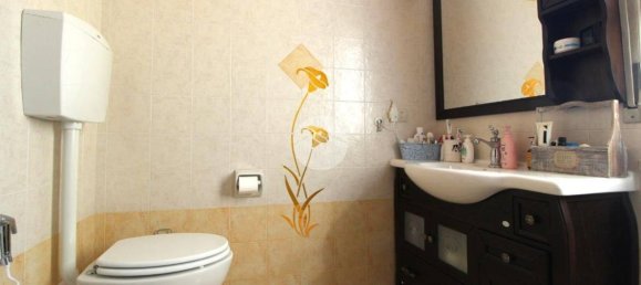 1 غرف نوم شقة في Calvisano, Italy رقم 312810 9