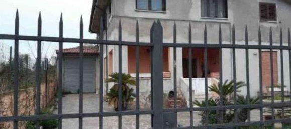 Apartamento T7 em Fiumicino, Italy N.º 325126 3