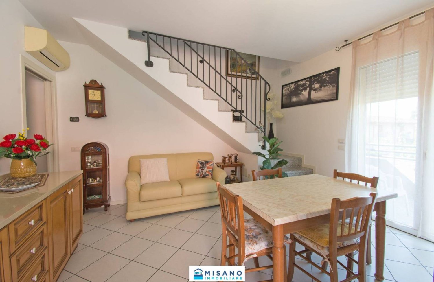 2 bedrooms Apartment in Cattolica, Italy No. 282102