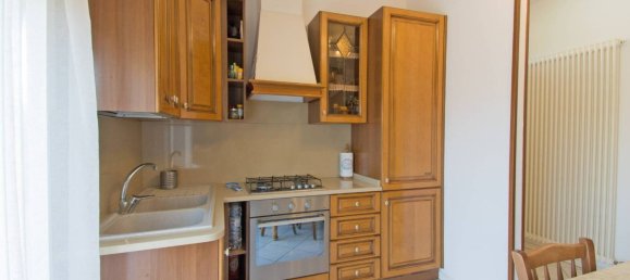 2 bedrooms Apartment in Cattolica, Italy No. 282102 5