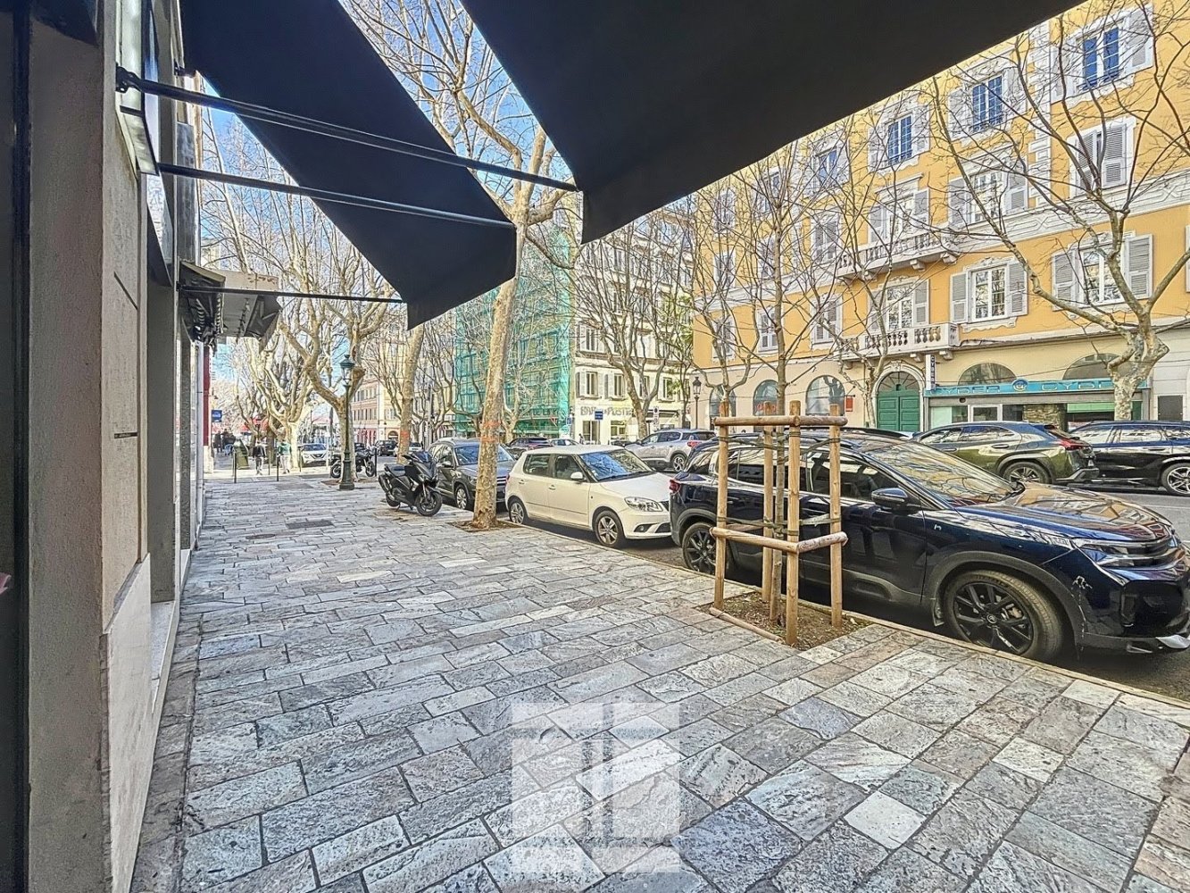 4 bedrooms Apartment in Bastia, France No. 94454