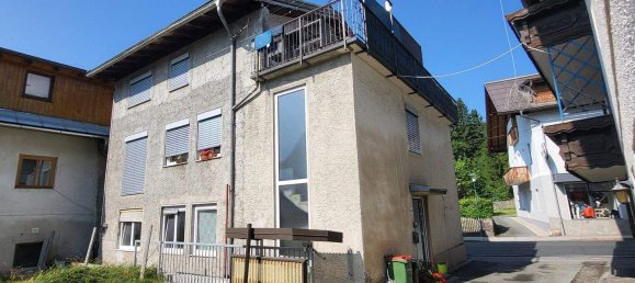 6-Zimmer Haus in Kötschach-Mauthen, Austria, Nr. 43866 18