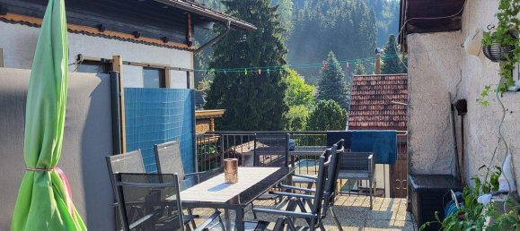 6-Zimmer Haus in Kötschach-Mauthen, Austria, Nr. 43866 14