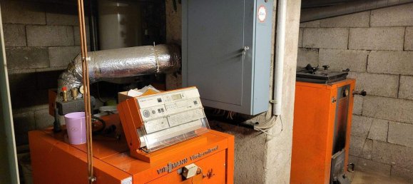 6-Zimmer Haus in Kötschach-Mauthen, Austria, Nr. 43866 17