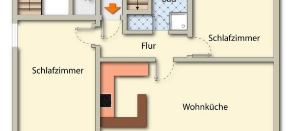 6-Zimmer Haus in Kötschach-Mauthen, Austria, Nr. 43866 19