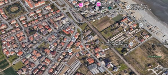 5-Zimmer Wohnung in Bellaria Igea Marina, Italy, Nr. 12188 4