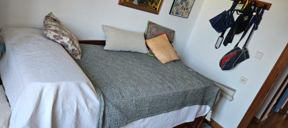 3 Schlafzimmer Wohnung in Cabo De Las Huertas, Spain, Nr. 138173 29