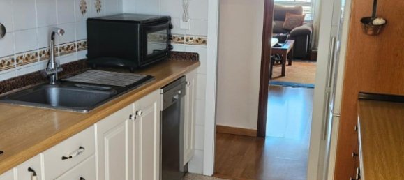 3 Schlafzimmer Wohnung in Cabo De Las Huertas, Spain, Nr. 138173 41