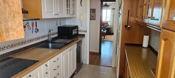 3 Schlafzimmer Wohnung in Cabo De Las Huertas, Spain, Nr. 138173 40