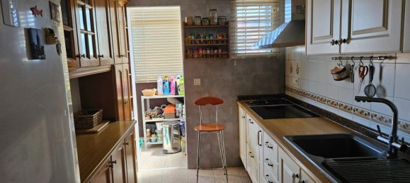 3 Schlafzimmer Wohnung in Cabo De Las Huertas, Spain, Nr. 138173 38