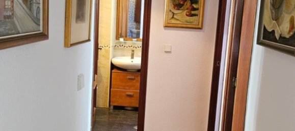 3 Schlafzimmer Wohnung in Cabo De Las Huertas, Spain, Nr. 138173 22