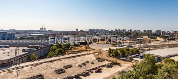 4 bedrooms Apartment in Sant Andreu, Spain No. 152467 18