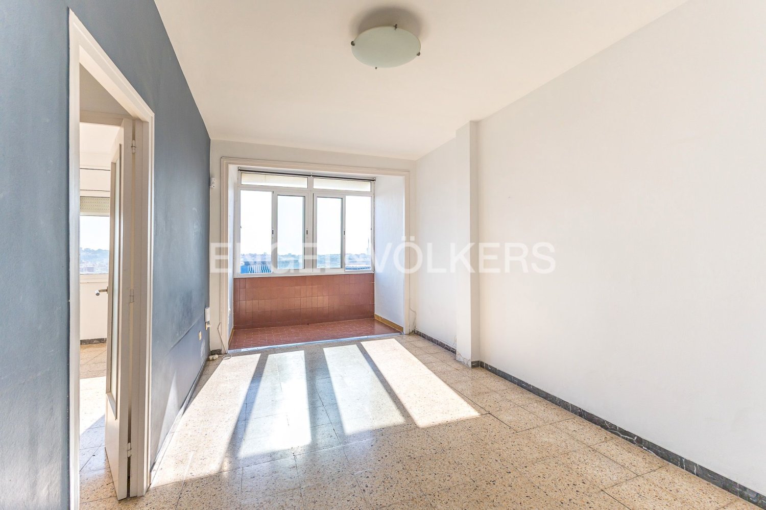 4 bedrooms Apartment in Sant Andreu, Spain No. 152467