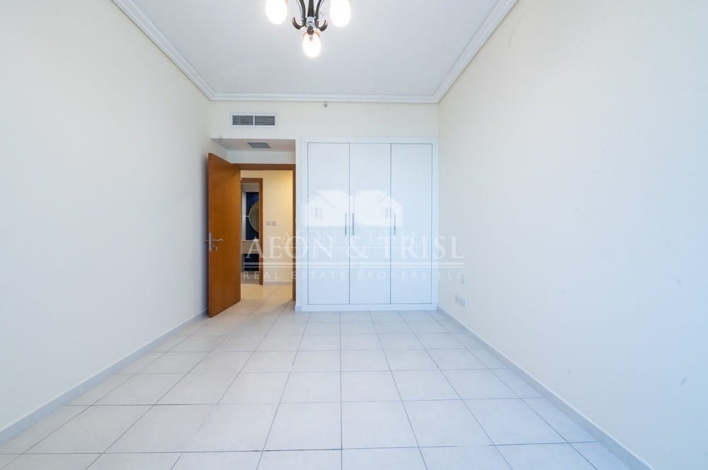1 bedroom Apartment in Downtown Dubai (Downtown Burj Dubai), UAE No. 105405