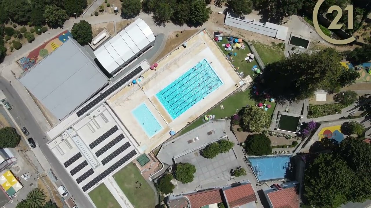 3 rooms House in Monchique, Portugal No. 296960