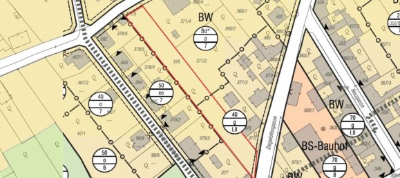 Grundstück in Mannersdorf am Leithagebirge, Austria, Nr. 80949 4