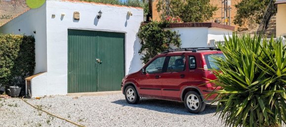 3 bedrooms Villa in Oria, Spain No. 152340 25