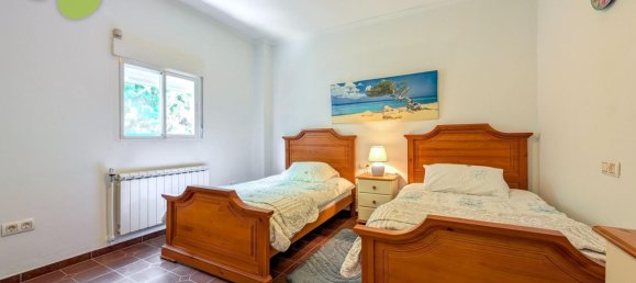 3 bedrooms Villa in Oria, Spain No. 152340 16