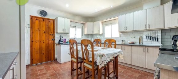 3 bedrooms Villa in Oria, Spain No. 152340 5