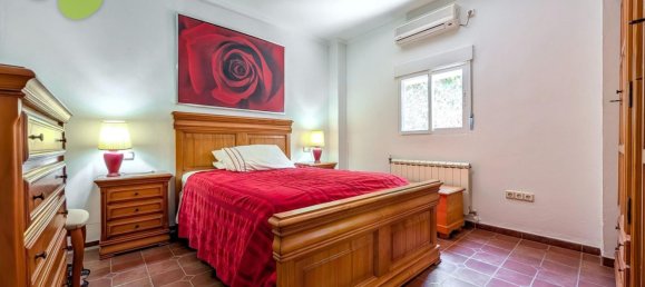 3 bedrooms Villa in Oria, Spain No. 152340 13