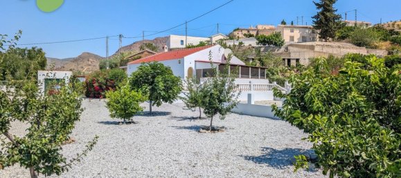 3 bedrooms Villa in Oria, Spain No. 152340 21