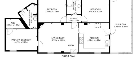 3 bedrooms Villa in Oria, Spain No. 152340 28