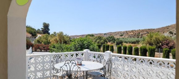 3 bedrooms Villa in Oria, Spain No. 152340 24