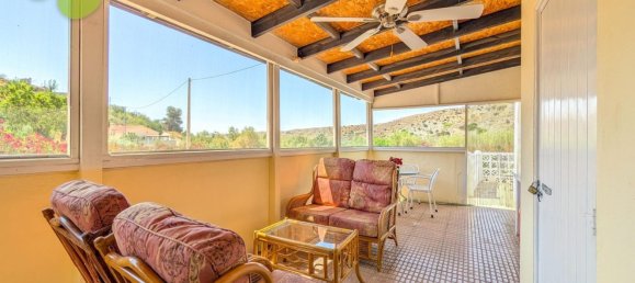 3 bedrooms Villa in Oria, Spain No. 152340 8