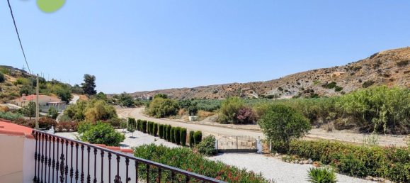 3 bedrooms Villa in Oria, Spain No. 152340 23