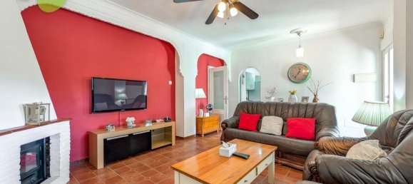 3 bedrooms Villa in Oria, Spain No. 152340 4